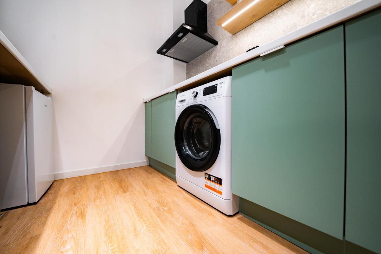 Coente Apartments Kiraly 28 Budapest Exterior photo