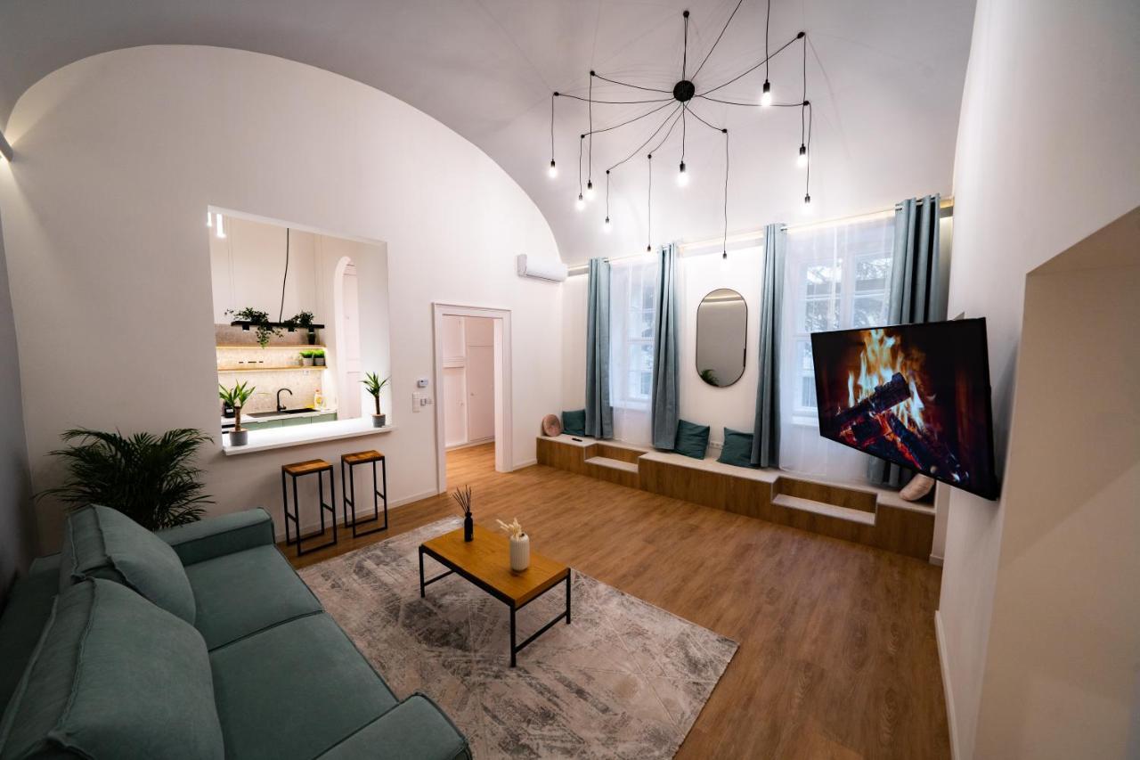Coente Apartments Kiraly 28 Budapest Exterior photo