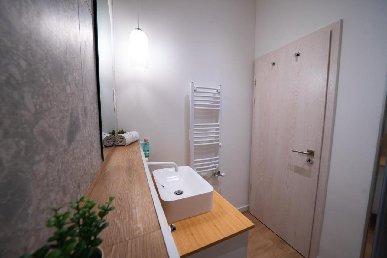 Coente Apartments Kiraly 28 Budapest Exterior photo