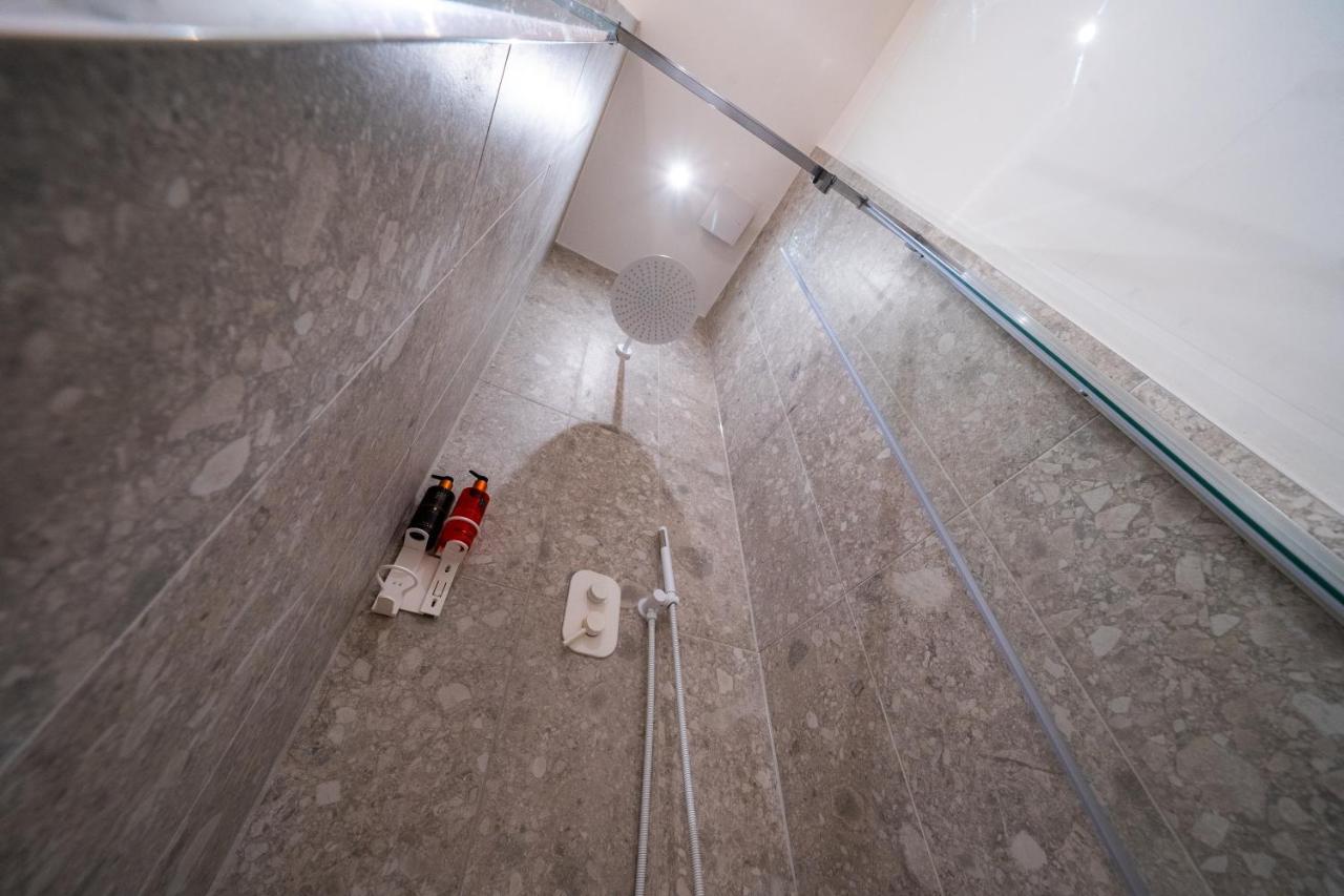 Coente Apartments Kiraly 28 Budapest Exterior photo